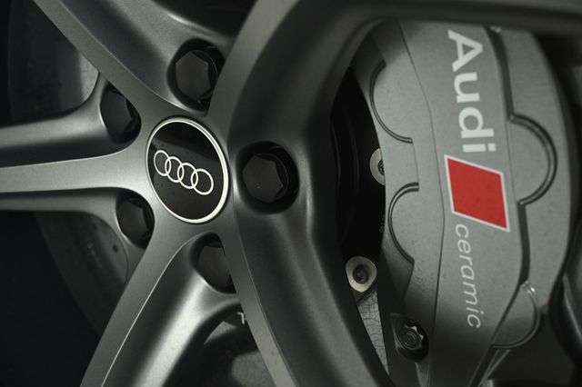 2025 Audi RS Q8 performance 4.0 TFSI quattro - 22918086 - 21