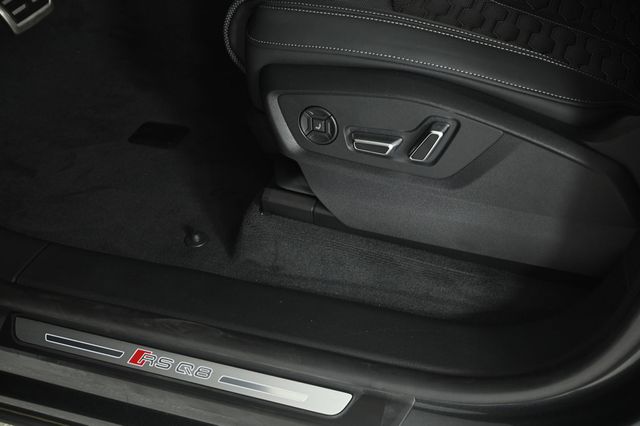 2025 Audi RS Q8 performance 4.0 TFSI quattro - 22918086 - 23