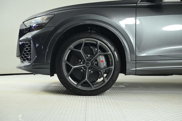 2025 Audi RS Q8 performance 4.0 TFSI quattro - 22918086 - 25