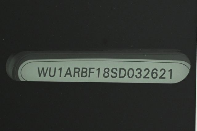 2025 Audi RS Q8 performance 4.0 TFSI quattro - 22918086 - 26