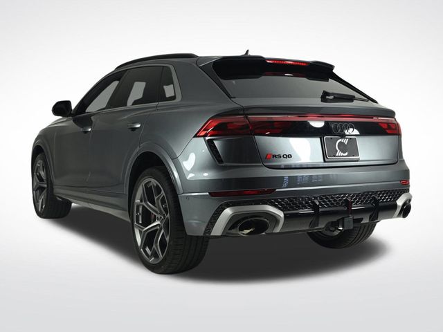 2025 Audi RS Q8 performance 4.0 TFSI quattro - 22918086 - 2