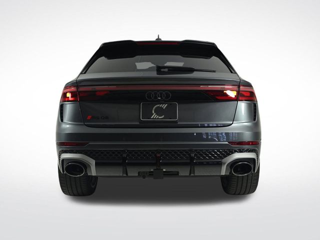 2025 Audi RS Q8 performance 4.0 TFSI quattro - 22918086 - 3