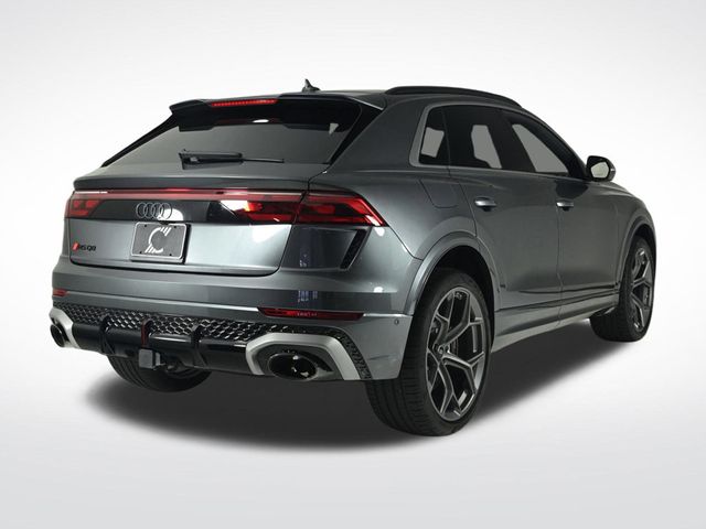 2025 Audi RS Q8 performance 4.0 TFSI quattro - 22918086 - 4