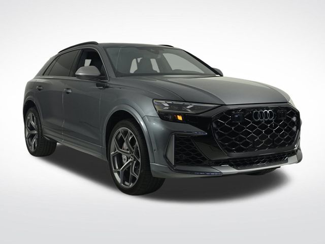 2025 Audi RS Q8 performance 4.0 TFSI quattro - 22918086 - 6