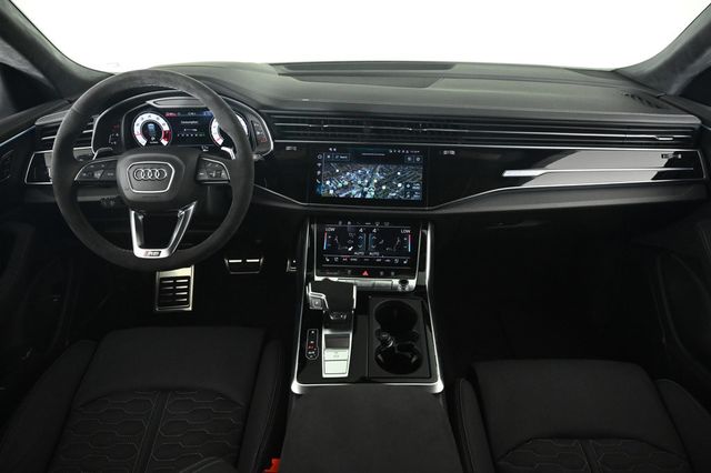 2025 Audi RS Q8 performance 4.0 TFSI quattro - 22918086 - 8