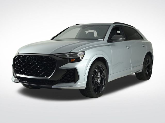 2025 Audi RS Q8 performance 4.0 TFSI quattro - 22918153 - 0