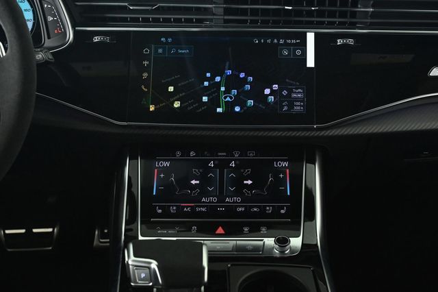 2025 Audi RS Q8 performance 4.0 TFSI quattro - 22918153 - 11
