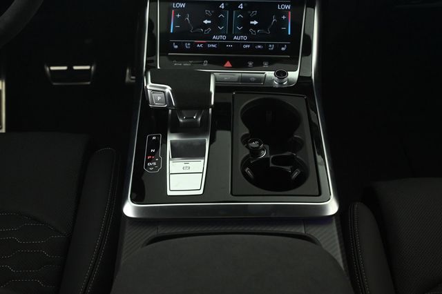2025 Audi RS Q8 performance 4.0 TFSI quattro - 22918153 - 12