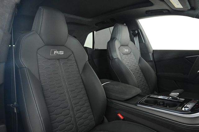2025 Audi RS Q8 performance 4.0 TFSI quattro - 22918153 - 14