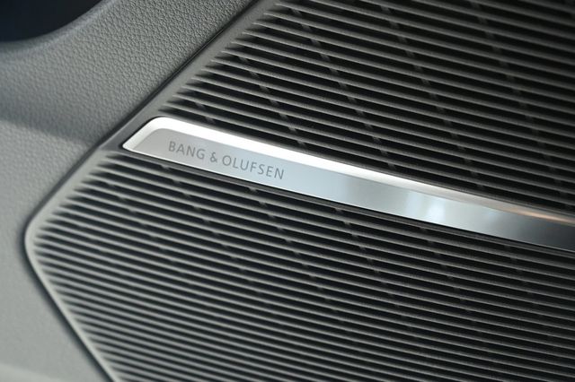 2025 Audi RS Q8 performance 4.0 TFSI quattro - 22918153 - 18