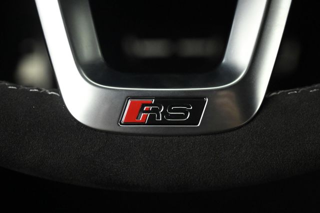 2025 Audi RS Q8 performance 4.0 TFSI quattro - 22918153 - 19