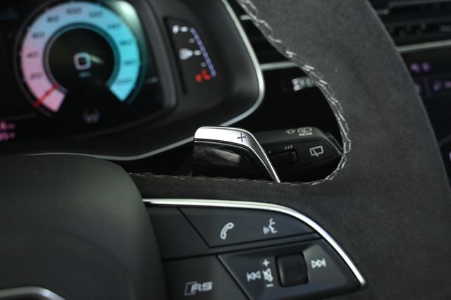 2025 Audi RS Q8 performance 4.0 TFSI quattro - 22918153 - 20