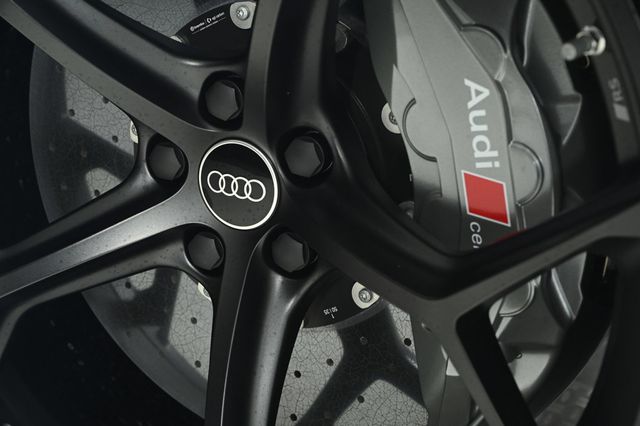 2025 Audi RS Q8 performance 4.0 TFSI quattro - 22918153 - 22