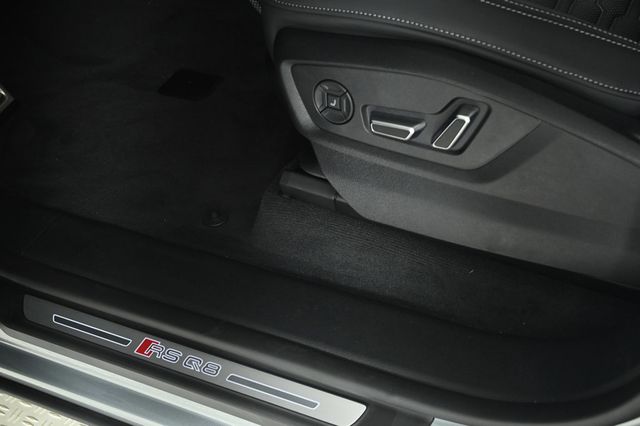 2025 Audi RS Q8 performance 4.0 TFSI quattro - 22918153 - 23