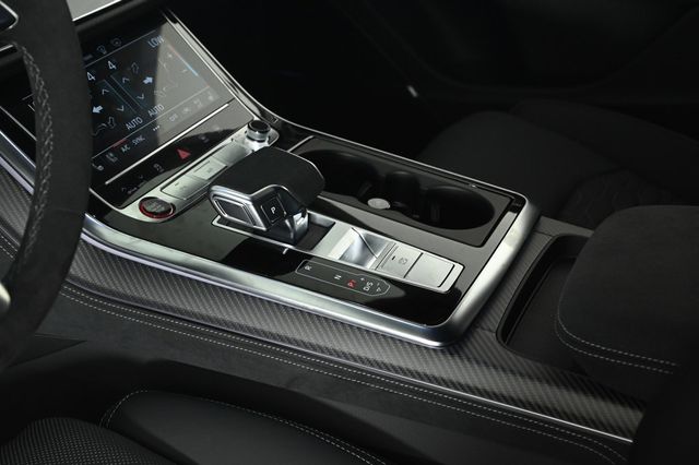 2025 Audi RS Q8 performance 4.0 TFSI quattro - 22918153 - 24