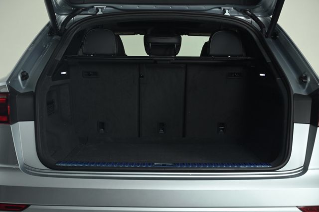 2025 Audi RS Q8 performance 4.0 TFSI quattro - 22918153 - 25