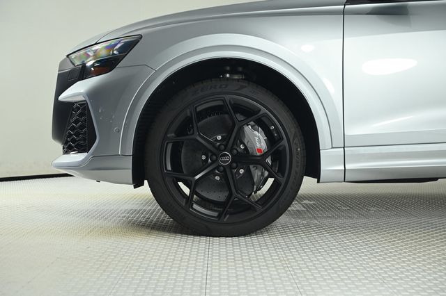 2025 Audi RS Q8 performance 4.0 TFSI quattro - 22918153 - 27