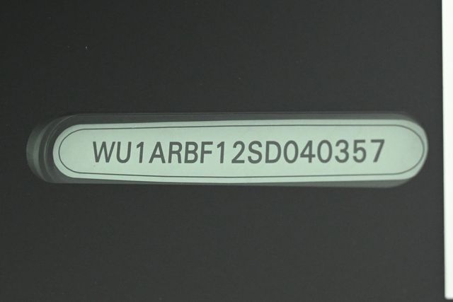 2025 Audi RS Q8 performance 4.0 TFSI quattro - 22918153 - 28