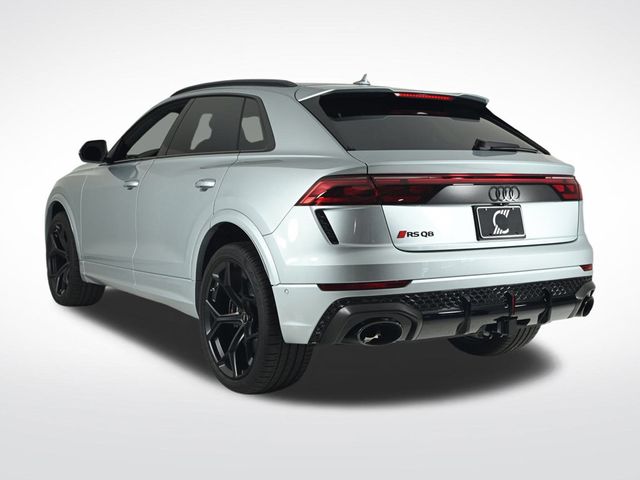 2025 Audi RS Q8 performance 4.0 TFSI quattro - 22918153 - 2