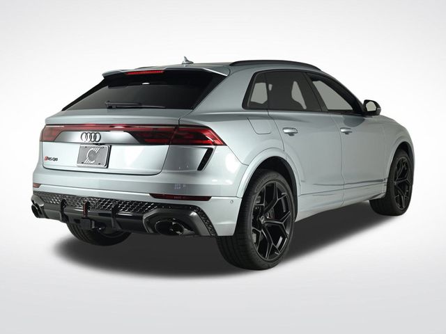 2025 Audi RS Q8 performance 4.0 TFSI quattro - 22918153 - 4