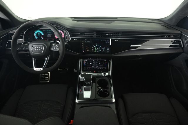 2025 Audi RS Q8 performance 4.0 TFSI quattro - 22918153 - 8