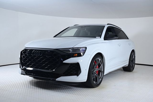 2025 Audi RS Q8 performance 4.0 TFSI quattro - 22958359 - 0