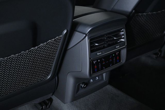 2025 Audi RS Q8 performance 4.0 TFSI quattro - 22958359 - 16