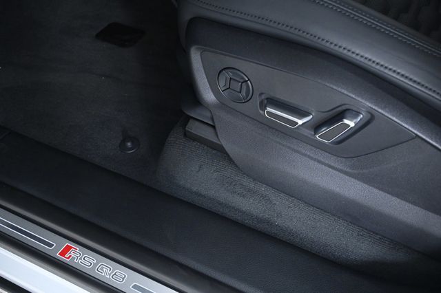 2025 Audi RS Q8 performance 4.0 TFSI quattro - 22958359 - 17