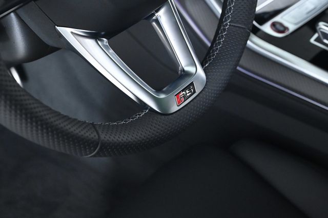 2025 Audi RS Q8 performance 4.0 TFSI quattro - 22958359 - 18