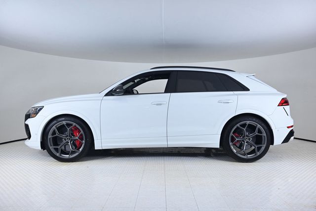 2025 Audi RS Q8 performance 4.0 TFSI quattro - 22958359 - 1