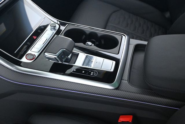 2025 Audi RS Q8 performance 4.0 TFSI quattro - 22958359 - 19