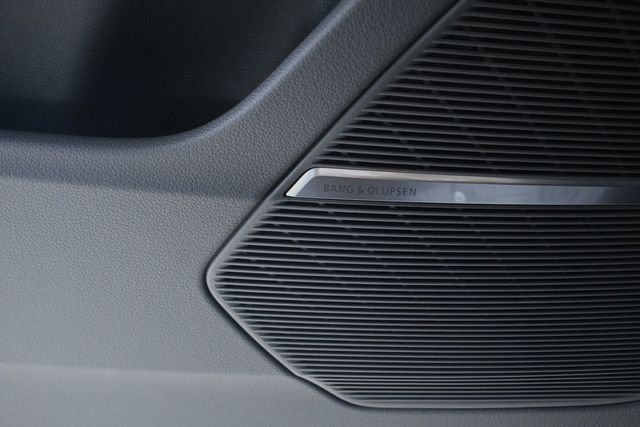 2025 Audi RS Q8 performance 4.0 TFSI quattro - 22958359 - 21