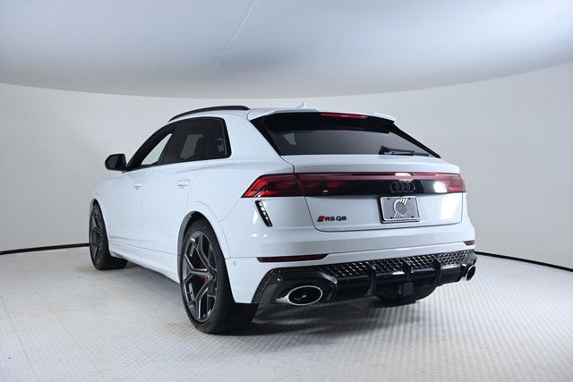 2025 Audi RS Q8 performance 4.0 TFSI quattro - 22958359 - 2
