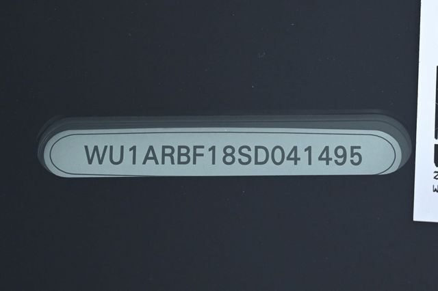 2025 Audi RS Q8 performance 4.0 TFSI quattro - 22958359 - 29