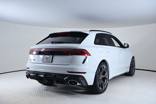 2025 Audi RS Q8 performance 4.0 TFSI quattro - 22958359 - 4