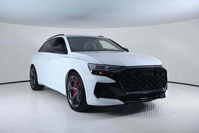 2025 Audi RS Q8 performance 4.0 TFSI quattro - 22958359 - 6