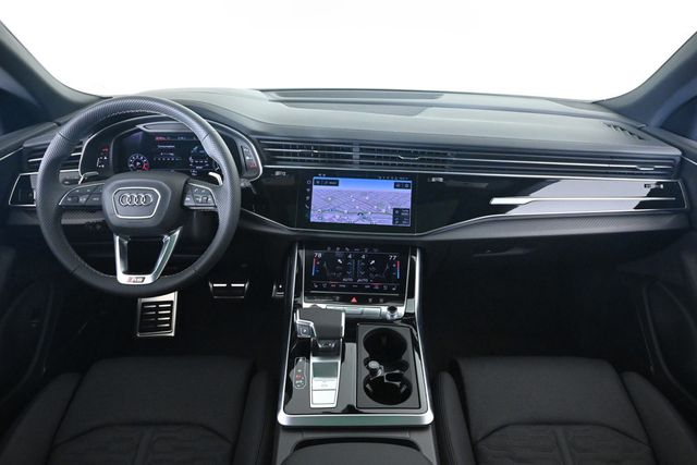 2025 Audi RS Q8 performance 4.0 TFSI quattro - 22958359 - 8