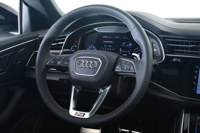 2025 Audi RS Q8 performance 4.0 TFSI quattro - 22977428 - 9