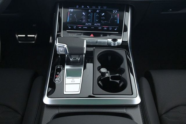 2025 Audi RS Q8 performance 4.0 TFSI quattro - 22977428 - 12