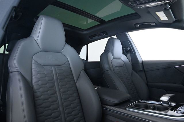 2025 Audi RS Q8 performance 4.0 TFSI quattro - 22977428 - 14
