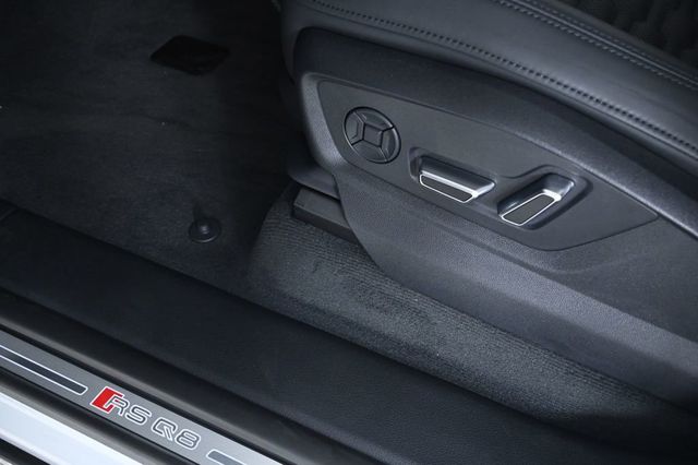 2025 Audi RS Q8 performance 4.0 TFSI quattro - 22977428 - 17