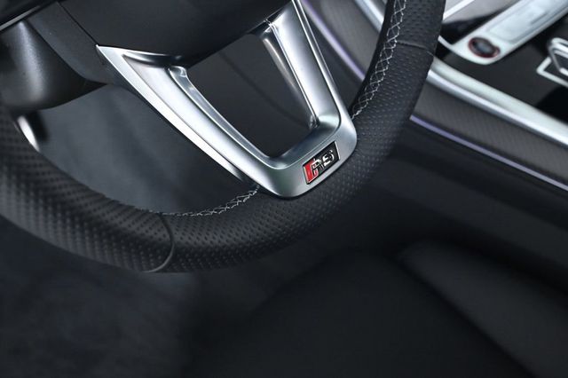 2025 Audi RS Q8 performance 4.0 TFSI quattro - 22977428 - 18