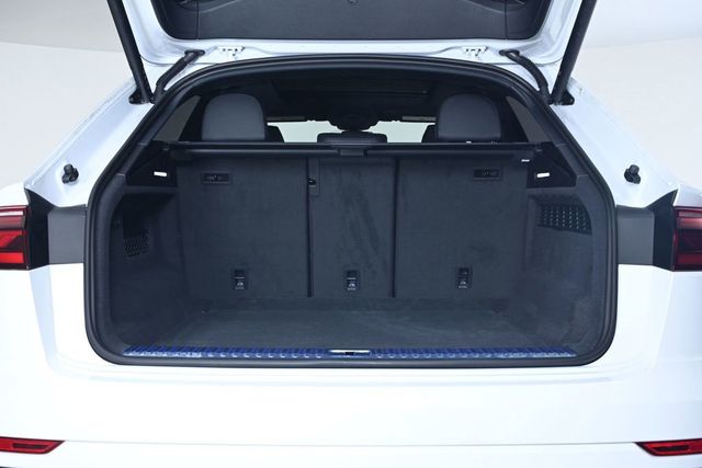 2025 Audi RS Q8 performance 4.0 TFSI quattro - 22977428 - 26