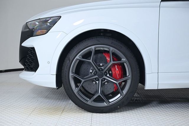 2025 Audi RS Q8 performance 4.0 TFSI quattro - 22977428 - 28