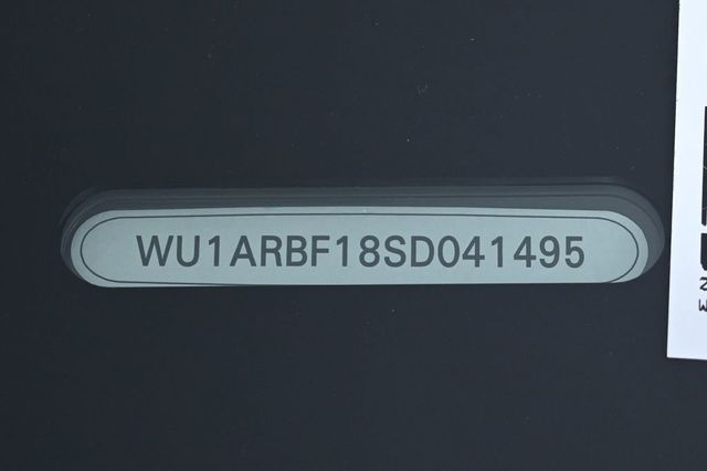 2025 Audi RS Q8 performance 4.0 TFSI quattro - 22977428 - 29