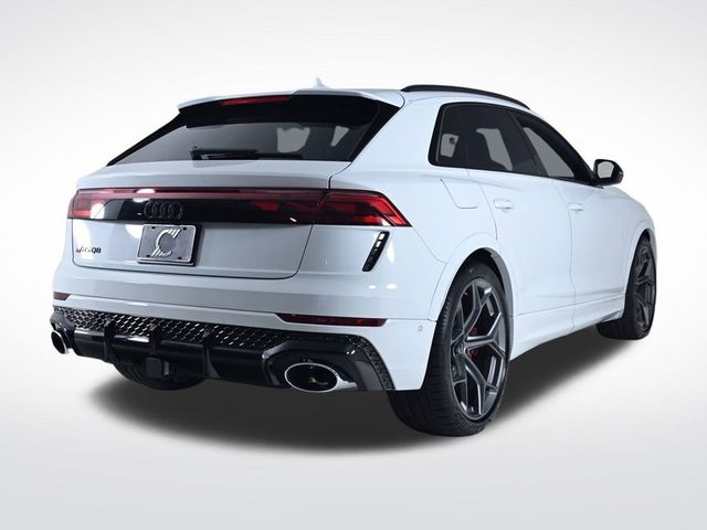 2025 Audi RS Q8 performance 4.0 TFSI quattro - 22977428 - 4