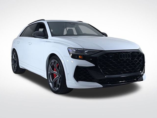 2025 Audi RS Q8 performance 4.0 TFSI quattro - 22977428 - 6