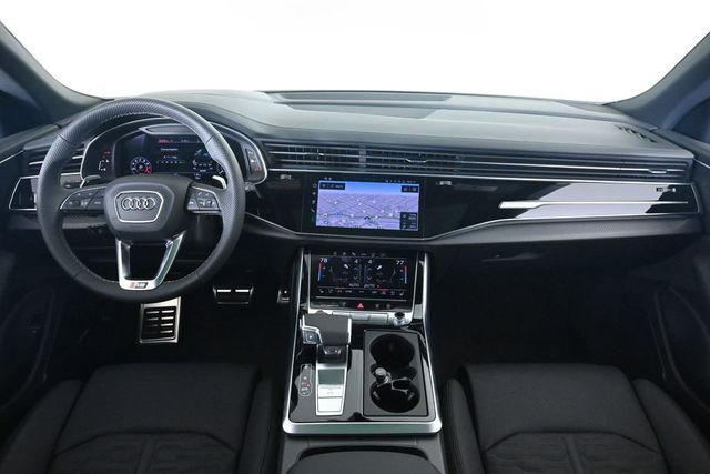 2025 Audi RS Q8 performance 4.0 TFSI quattro - 22977428 - 8