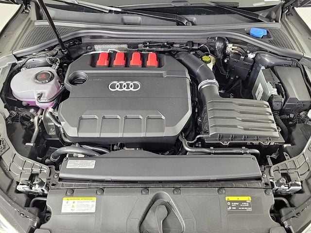 2025 Audi S3 Premium Plus 2.0 TFSI quattro - 22660426 - 18