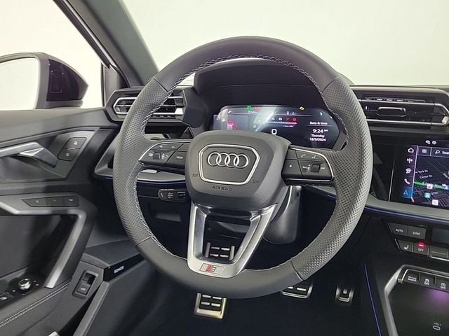 2025 Audi S3 Premium Plus 2.0 TFSI quattro - 22660427 - 9